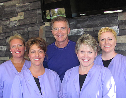 general dentistry in in Austin, MN